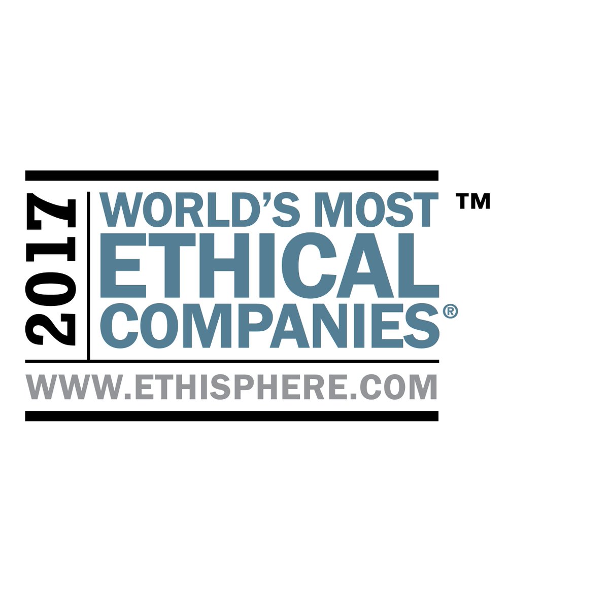 GallagherUK's tweet photo. We're proud to be named one of #WorldsMostEthicalCompanies in 2017 by @ethisphere for 6th year running @AJGCORPORATE https://t.co/78ubFwEzhf https://t.co/bLcbaoTcDO