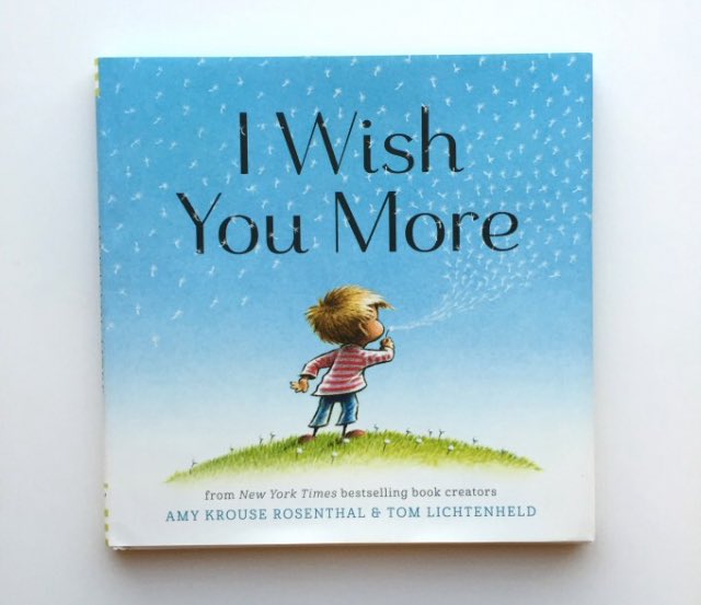 dee_sousa's tweet photo. One of my favorite books of all time -  @missamykr you will be missed. https://t.co/kYSPAR17eo