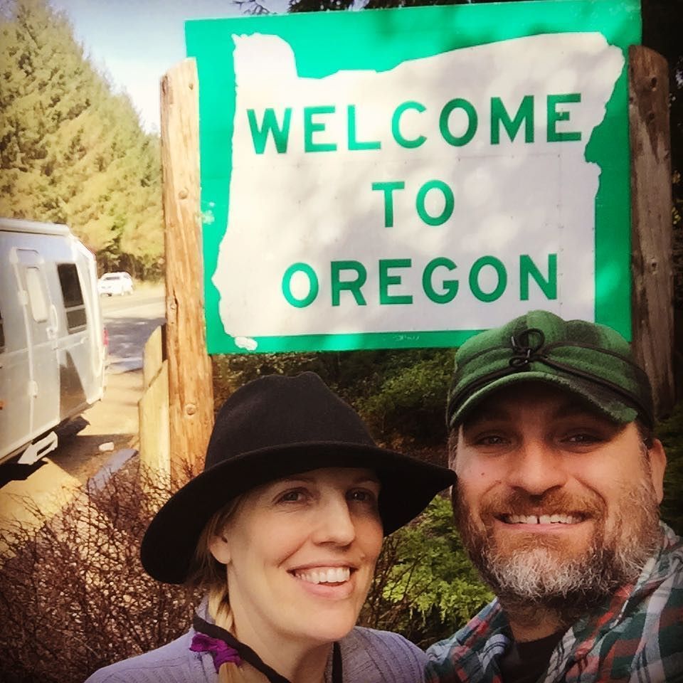livetheodyssey's tweet image. Into the #pacificnorthwest ! #moregreen #lesspeople #livetheodyssey ift.tt/2mEpKEy
