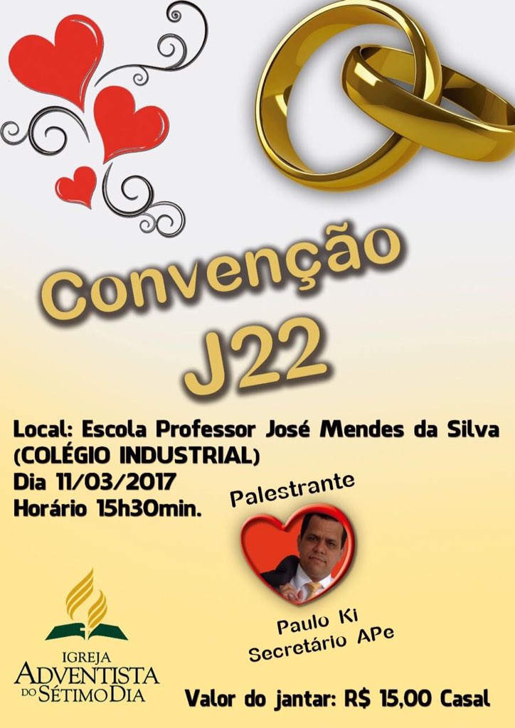 CarpinaNews's tweet photo. Resumo da nossa "CONVENÇÃO J22" - Com a presença do @PrPauloKi https://t.co/rzY2OrWG4X