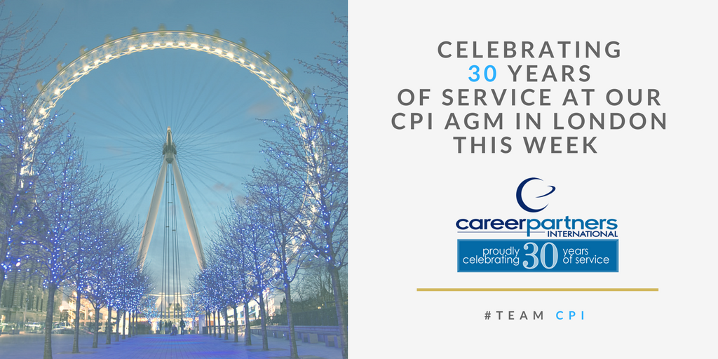CPIWorld's tweet photo. #TeamCPI is in London this week, connecting our worldwide firms and collaborating on new ways to offer you best-in-class services. https://t.co/GbELI3kYcu