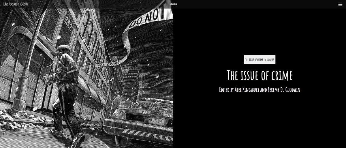 GlobeVisuals's tweet photo. Congratulations @elainanatario for winning Portfolio Award of Excellence in Best of Digital design at the 38th @SND creative competition! https://t.co/ux6lOq4AG3