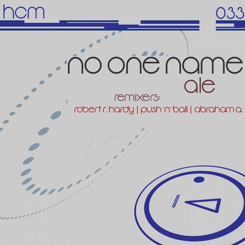 #ReleasedToday // No One Name 'Ale' [<a href="/Hot_Cue_Music/">HotCueMusic</a>] ft. Robert R. Hardy, Push'n'Ball, Abraham A. Remixes | beatport.com/release/ale/19…