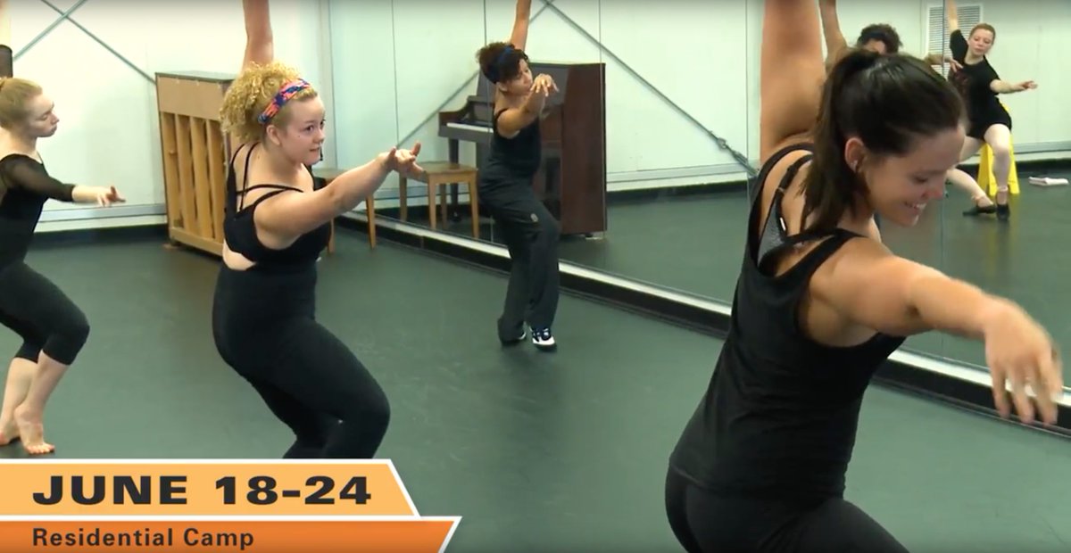 AndersonU's tweet image. Study dance with us June 18-24 at our Summer Dance Intensive! Learn more and register at anderson.edu/summer-camps/s…
anderso.nu/SDI-2017