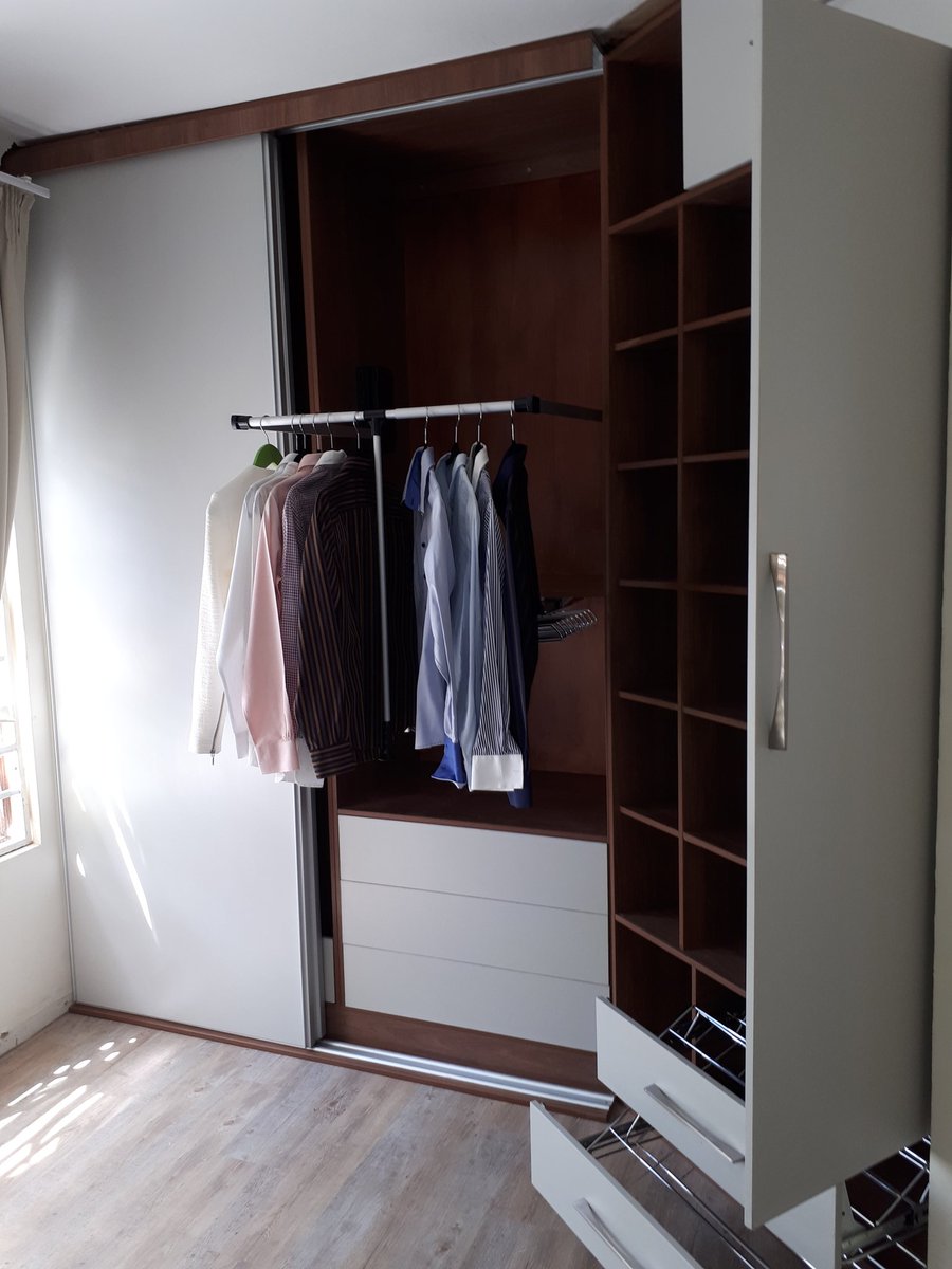 Kubuzie Group On Twitter Shoe Rack Drawers Pull Down Hangers