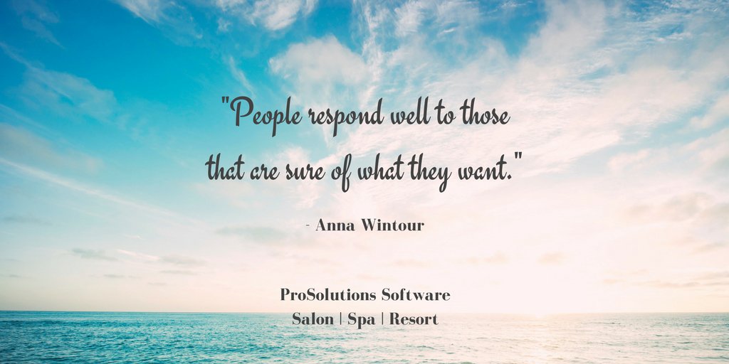 ProsolutionsLA's tweet photo. #Successisbeautiful #ProSolutionsSoftware #Salon #Spa #Resort #MondayMotivation #Entrepreneur #BossLady https://t.co/2aA6R3P6AJ