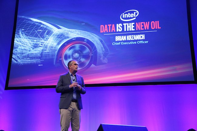 Voiture autonome : #Intel rachète l’Israélien #Mobileye pour 15 milliards de dollars bit.ly/2lSZSWU #Transport #Automobile