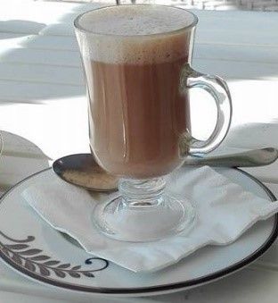 O que você bebe? Cappuccino? Café com leite? Interoperável inteligente #IoT soluções de #iluminação? Leia aqui: bit.ly/2lR1900