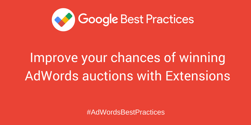 Google Ads tweet media