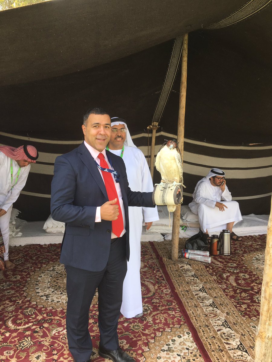 Just another day at the office. Moving to Abu Dhabi is epic!