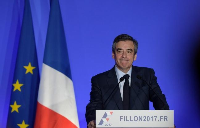 20Minutes's tweet photo. Affaire Fillon: Comme si de rien n'était, François Fillon veut relancer sa campagne https://t.co/yWGzb3PkmO https://t.co/ZfBy0uOGY6