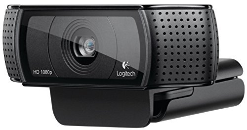 Electronic_Sho's tweet photo. Product of the Week:
Logitech HD Pro Webcam C920 1080p
https://t.co/SeGhjy1QDk https://t.co/8jOJmSMZSE