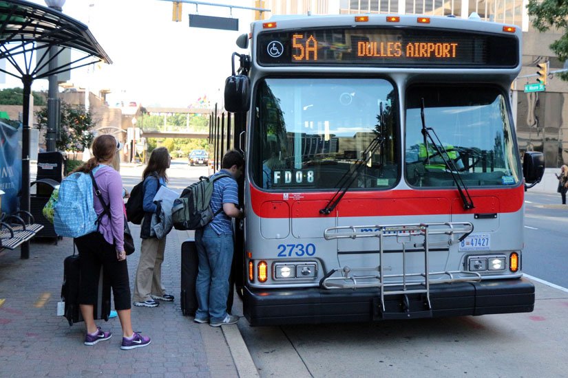 goDCgo's tweet photo. DYK? Employers can mix and match benefit types to accommodate employees that have multimodal commutes. #transitbenefits https://t.co/iS75f4Da8F