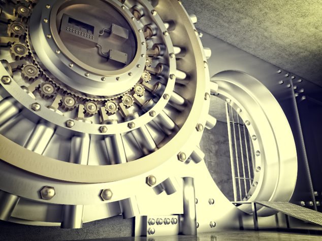 FinServGRC's tweet photo. Banks spend on #ITsec is 3x higher than non-financial organisations https://t.co/rNuLe5bhVP by @InformationAge https://t.co/YwDSHKM0de