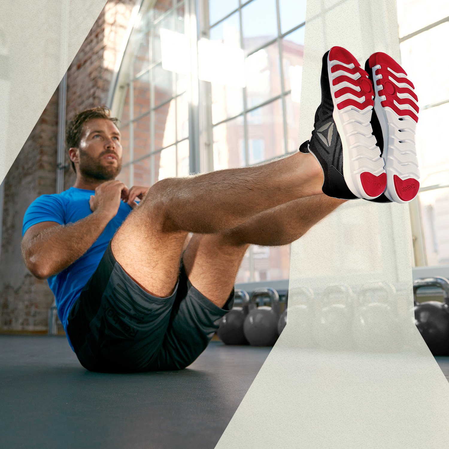 Cross trainer elverys clearance