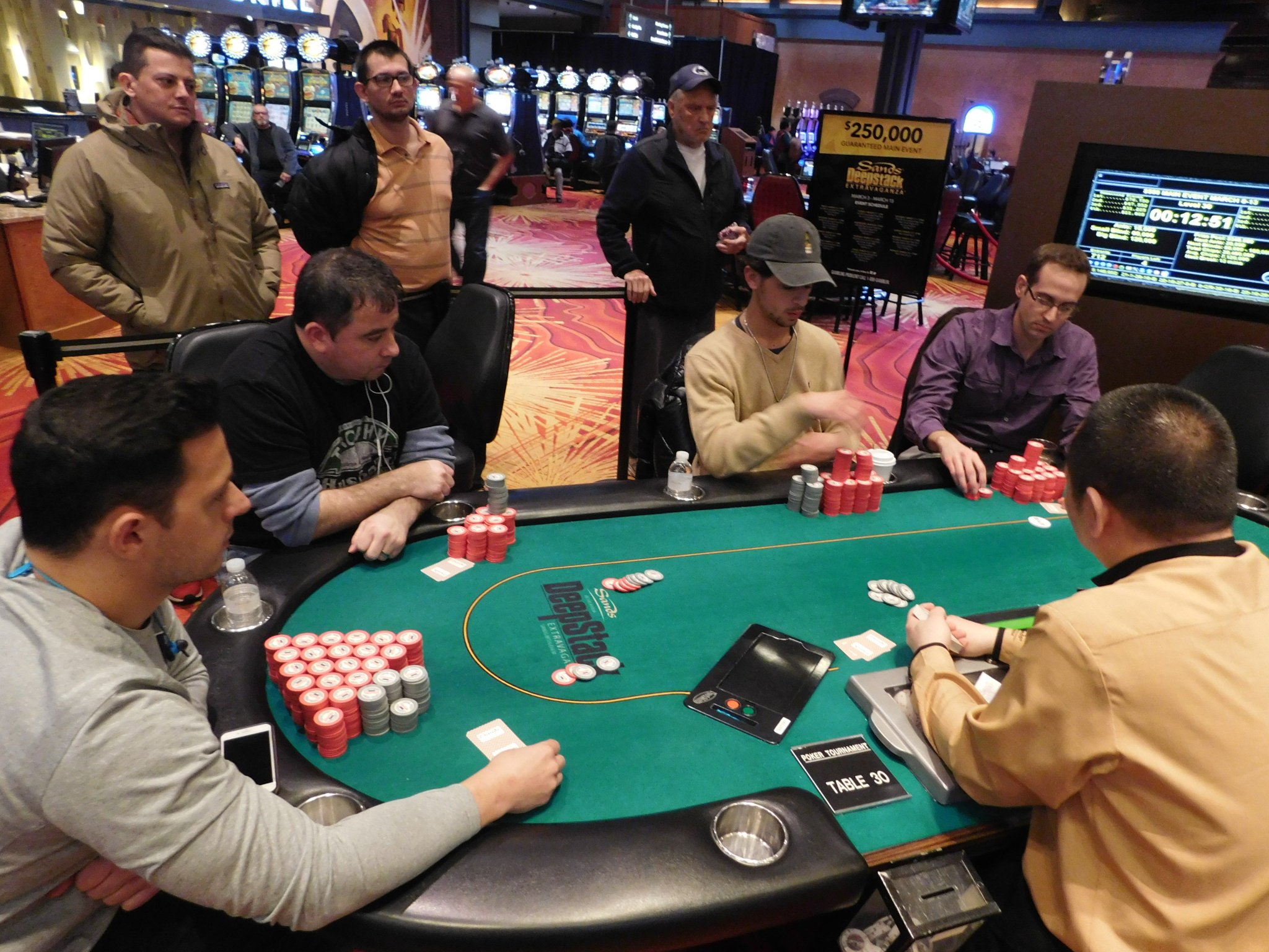 Sands casino bethlehem bad beat jackpot winners Sands casino bethlehem bad beat jackpot winners