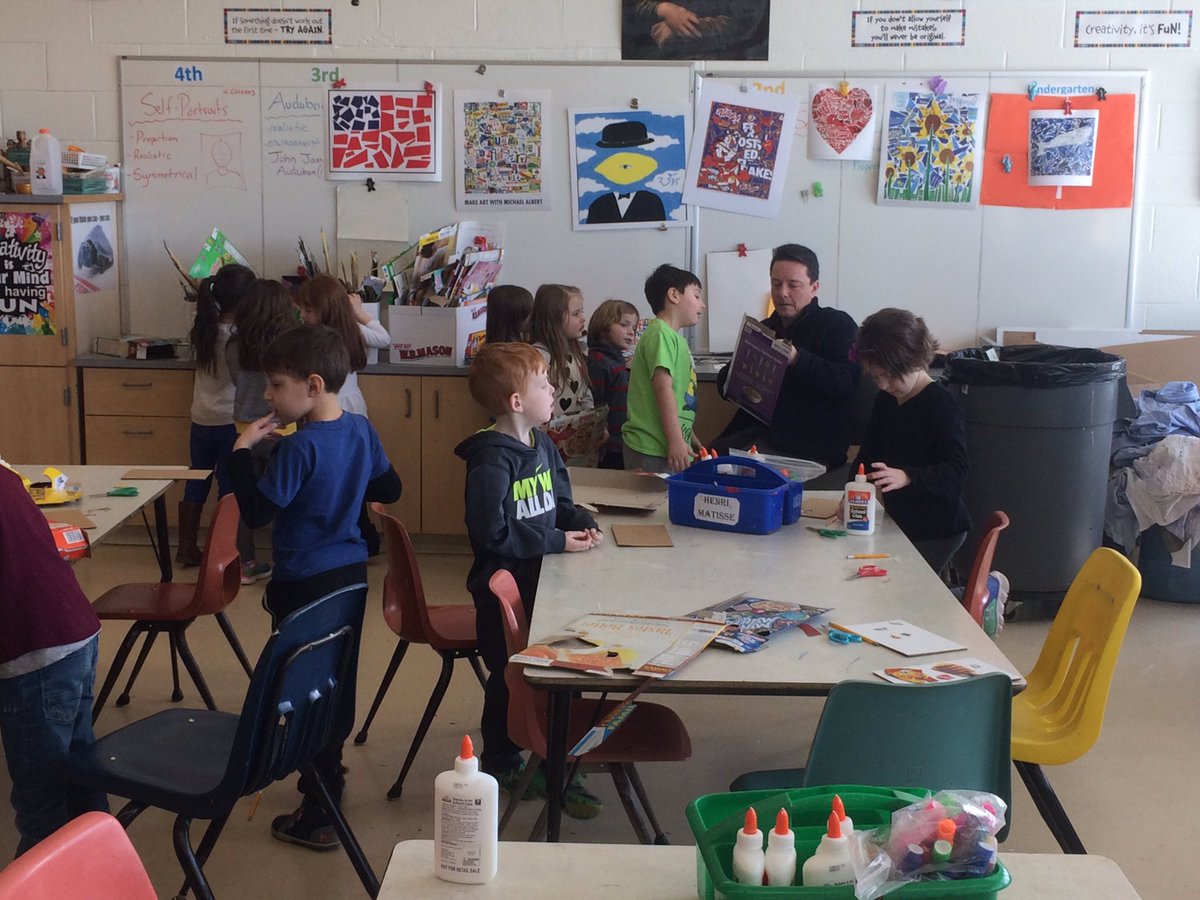 Kent_Elementary tweet media