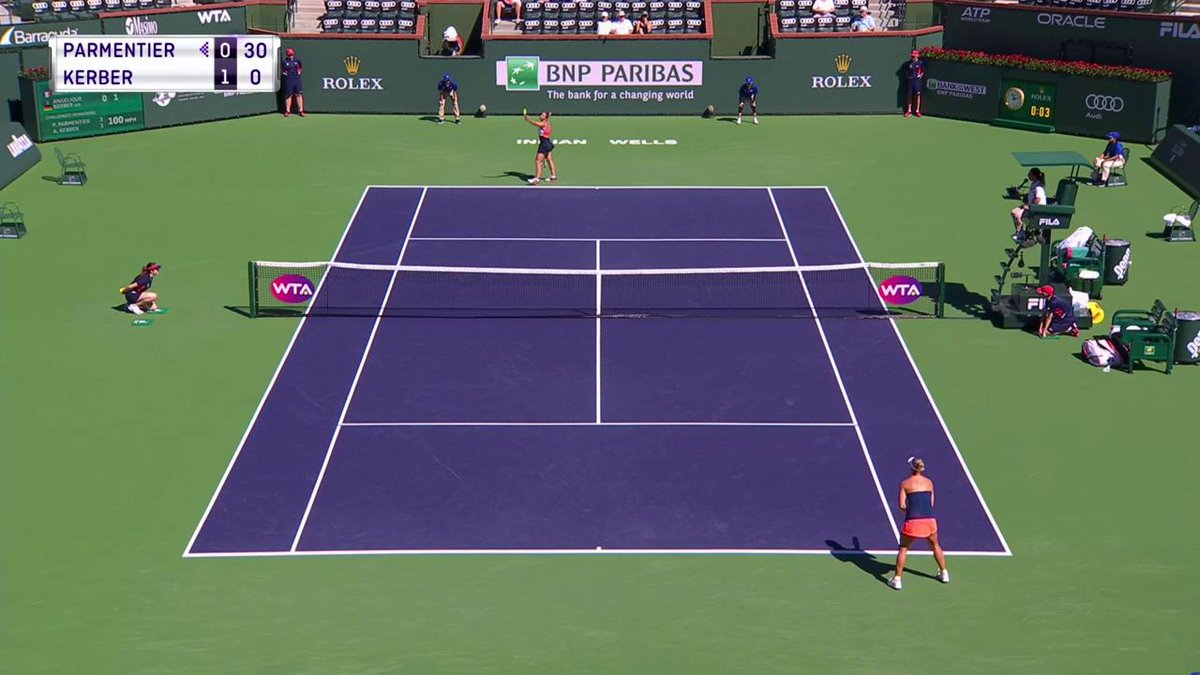 Sportplus live tennis. Tennis score Deuce.