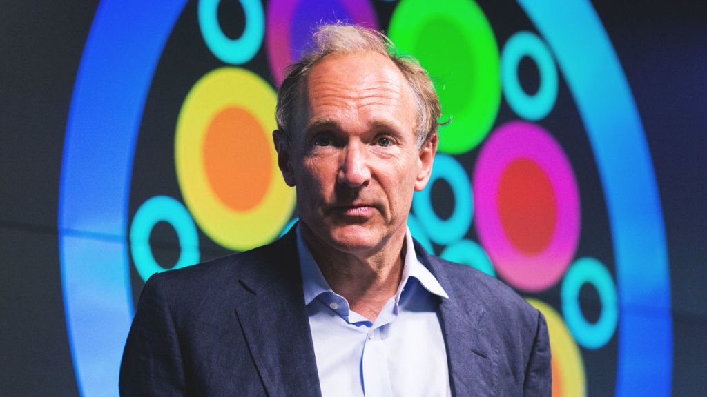 These three problems are hampering the World Wide Web, according to its architect buff.ly/2ng7xPp