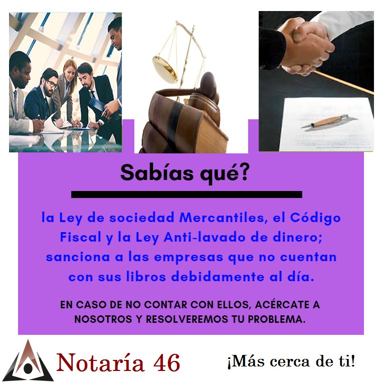 notaria46chis's tweet photo. Libramiento Norte Poniente No.2851
Plaza Mirador, Planta Alta, Col. Miravalle https://t.co/X8ZKja09g8