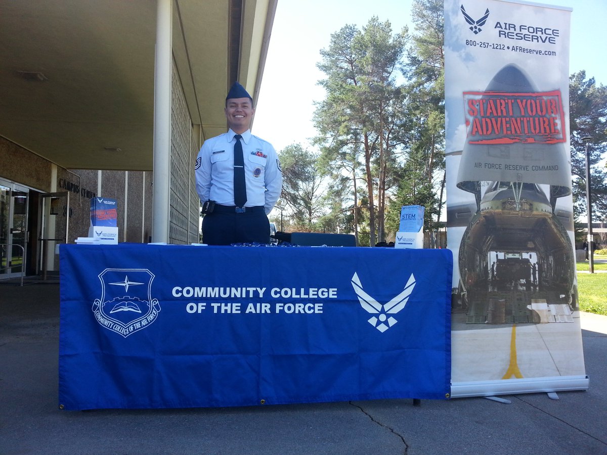 af community college
