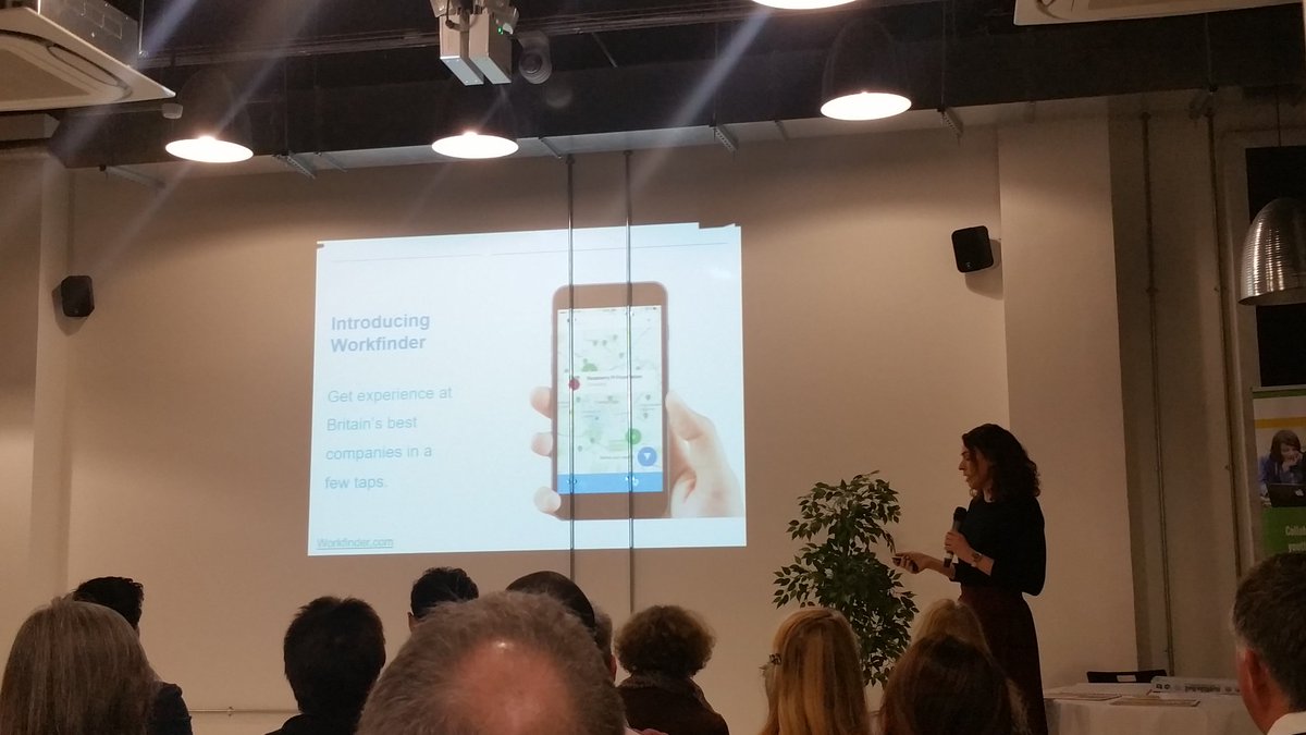 codeclublondon's tweet photo. @Founders4School on finding work experience #FutureTechCity https://t.co/racEqRwryx