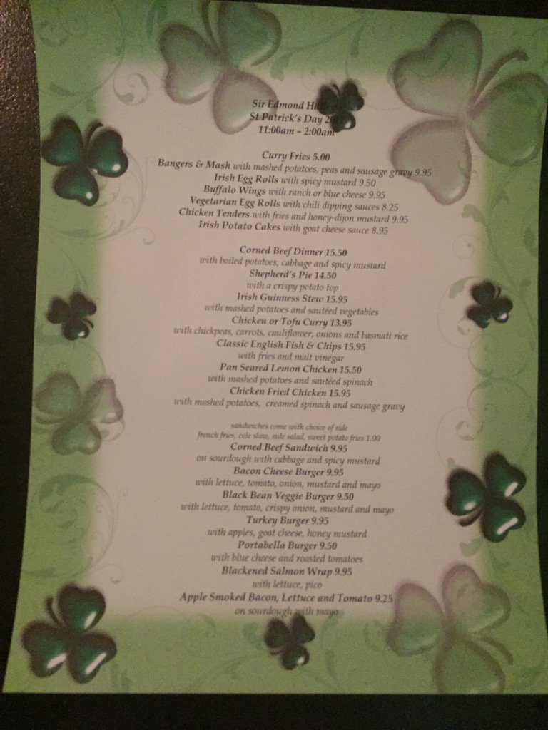 Sir Edmund Halley's tweet media