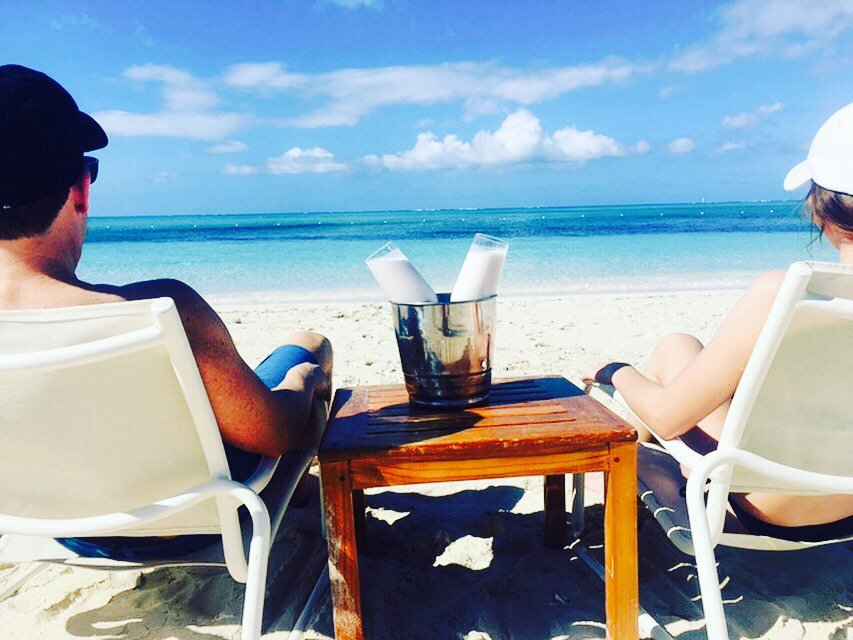 James Duthie tweet media