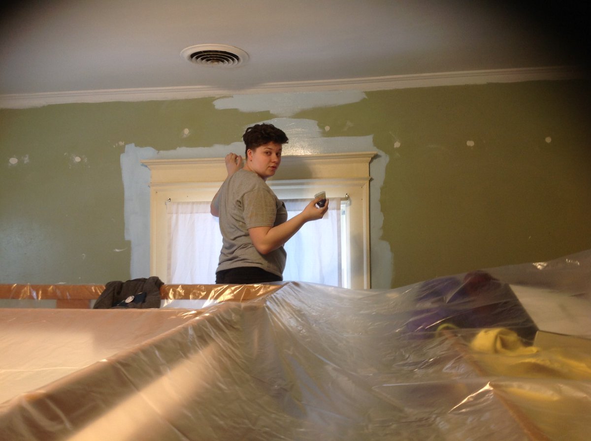 ElizabethHoffba's tweet photo. AWARE benefitted from the hardwork of NWHS students #mountienation1617 @briannahoage @dubois_breanna @kayleighschulz7 @BrandiBremiller https://t.co/jbnJShaObp