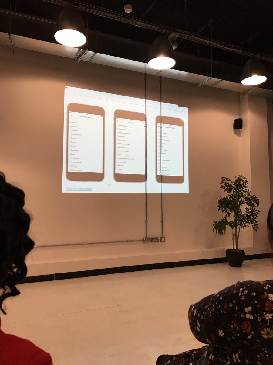 LynneCastle's tweet photo. #FutureTechCity workfinder app-looks good https://t.co/DzB0Ml7rk4