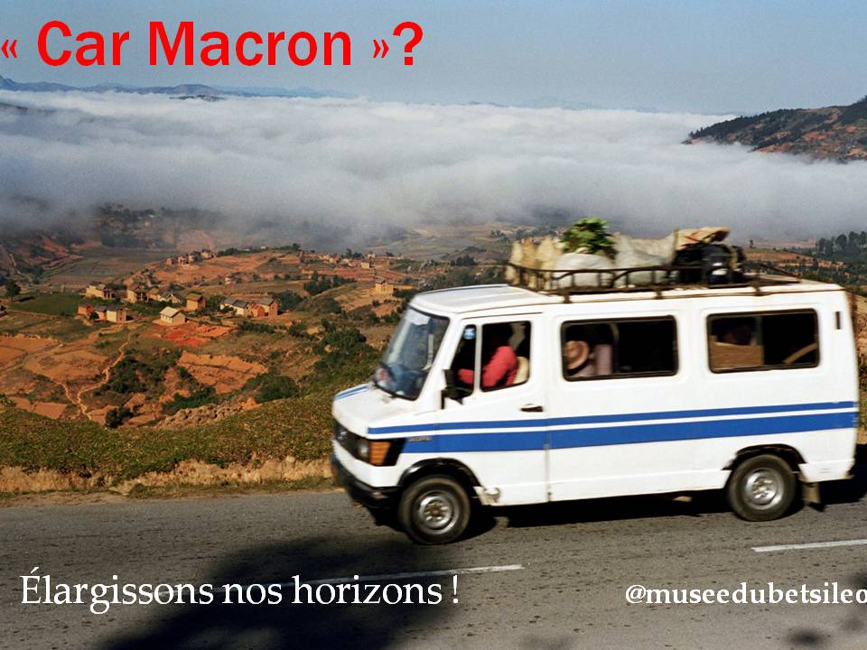 olivierpeguy's tweet photo. #Campagne... de financement participatif !
@museedubetsileo https://t.co/pbl3GI8clu