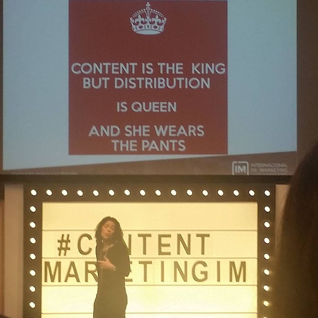 APatQuin's tweet photo. Hoy toca #ContentMarketingIM
Para ... ¿emprendedores o "startups"? https://t.co/x6mRWX2ldg https://t.co/AhuSxjTAjE