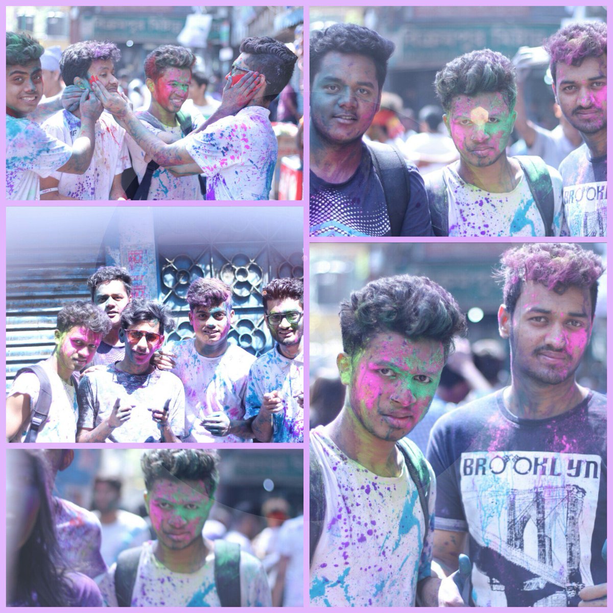 omar_farda's tweet photo. happy Holi https://t.co/hsUaADi7jG