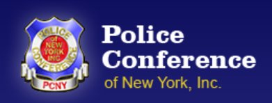NT_PBA's tweet photo. Many thanks to the Police Conference of New York for their support. #BringBackDispatch https://t.co/WH5ZeQXUzn https://t.co/6lo2azCSQN