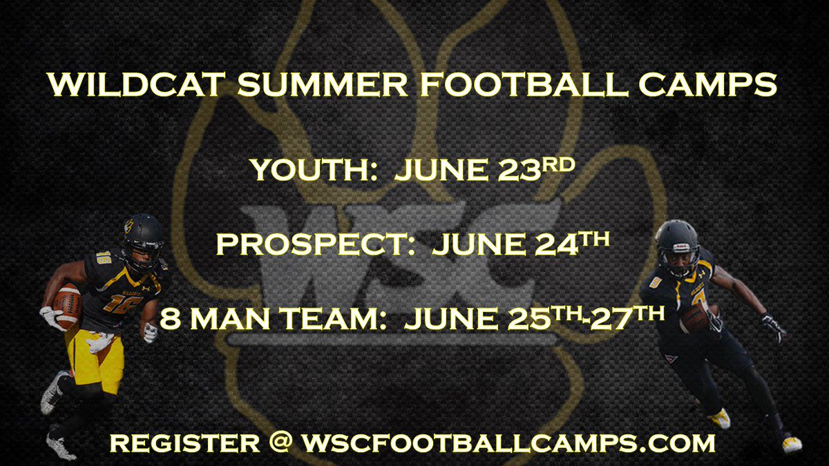 WayneStFootball tweet picture