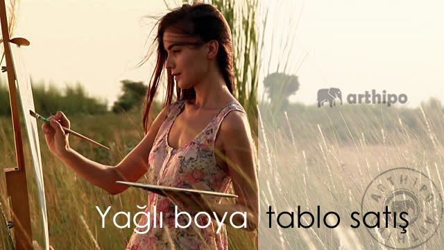 Yağlı boya tablo satış sitesi arthipo.com/artblog/tablo-…