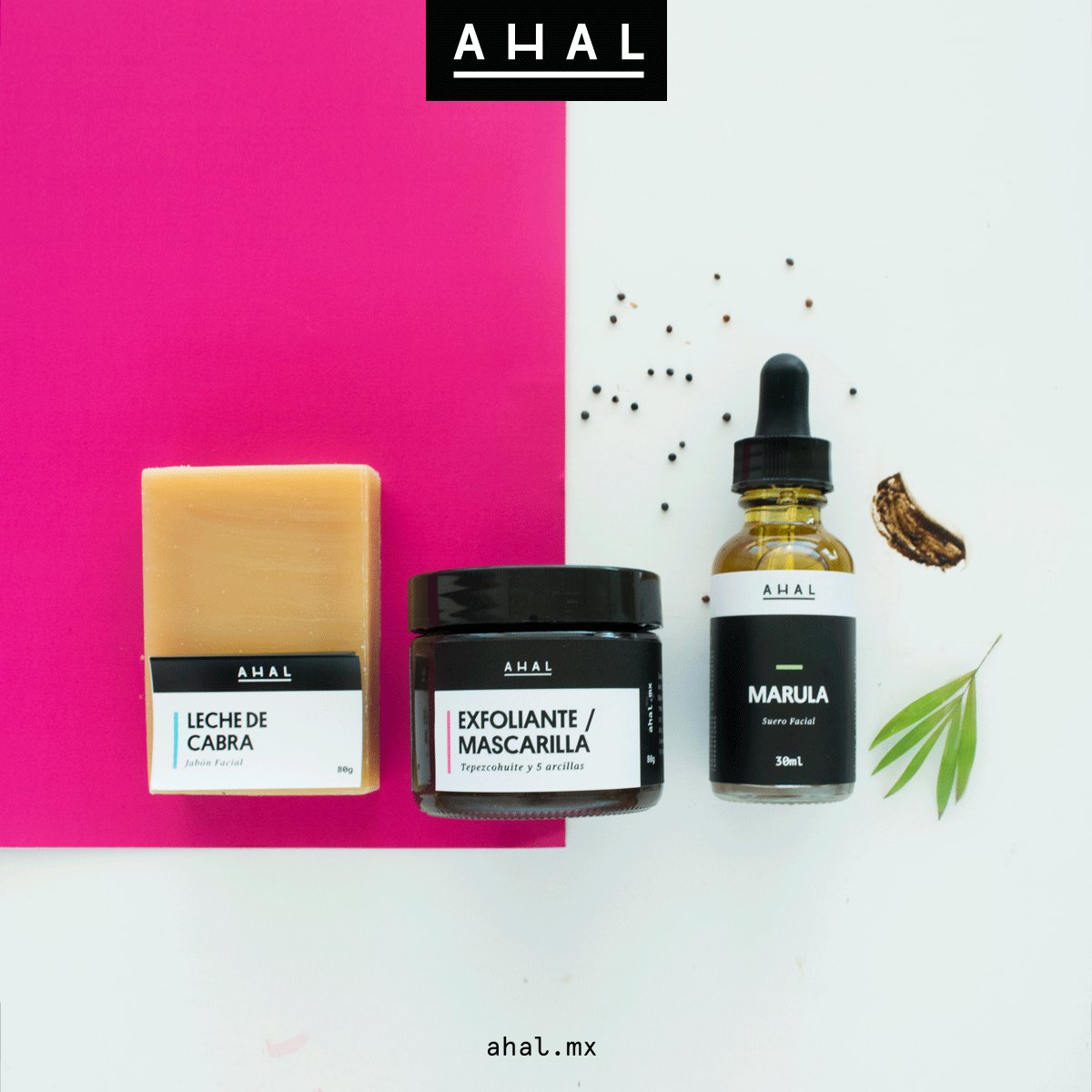 ¿Ya utilizaste tú cupón #FelizLunes? Aprovéchalo para conseguir el favorito de todos, el #KitDetoxFacial. bit.ly/2mTHwEF