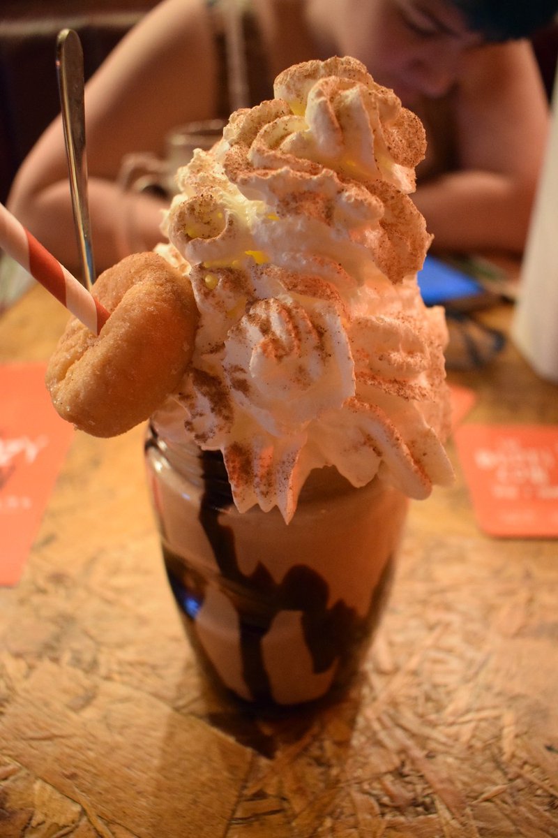 The Boozy Cow, Stirling sweetsourreviews.wordpress.com/2017/03/13/the…