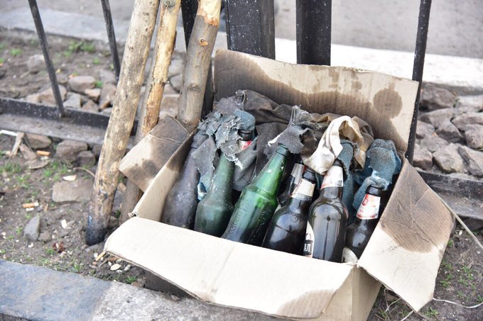 Переглянути зображення у Твіттері