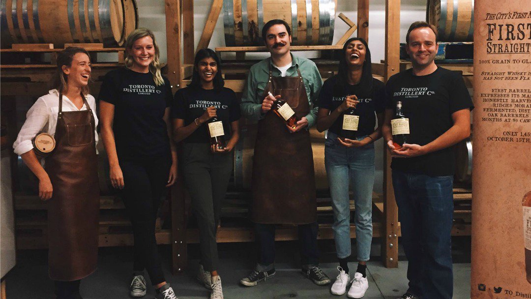 therundowntvo's tweet image. Why Ontario craft distillers are struggling — and what the province can do about it. tvo.org/article/curren… by @A_McDo #onpoli