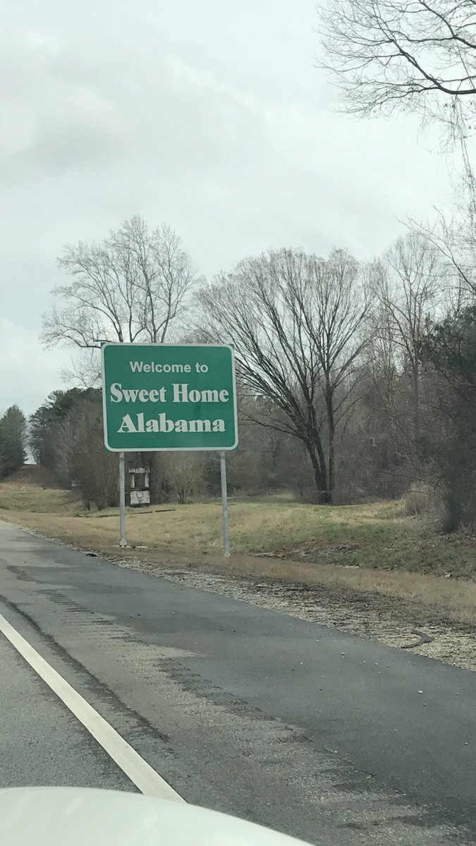 Janb69's tweet image. I can adjust not bad in Huntsville!!