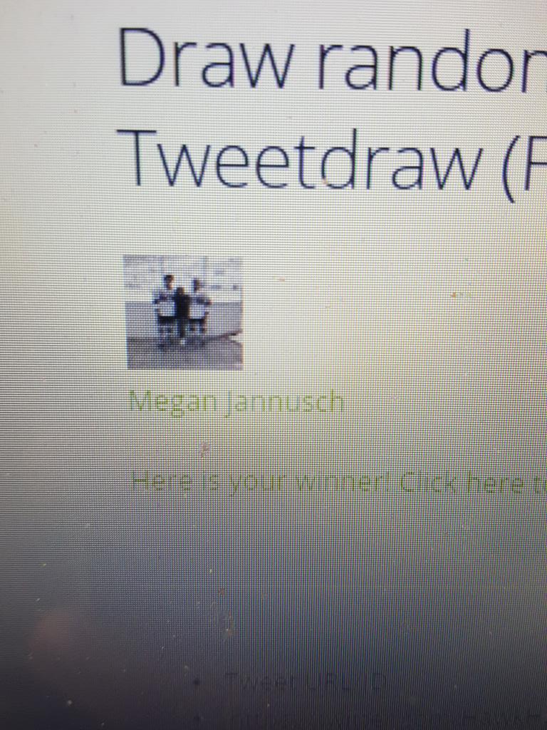HawkHatsNCHS's tweet photo. Congrats to the winner of our giveaway! @meganjannusch DM us to recieve your hat https://t.co/WqtKnz9lK4