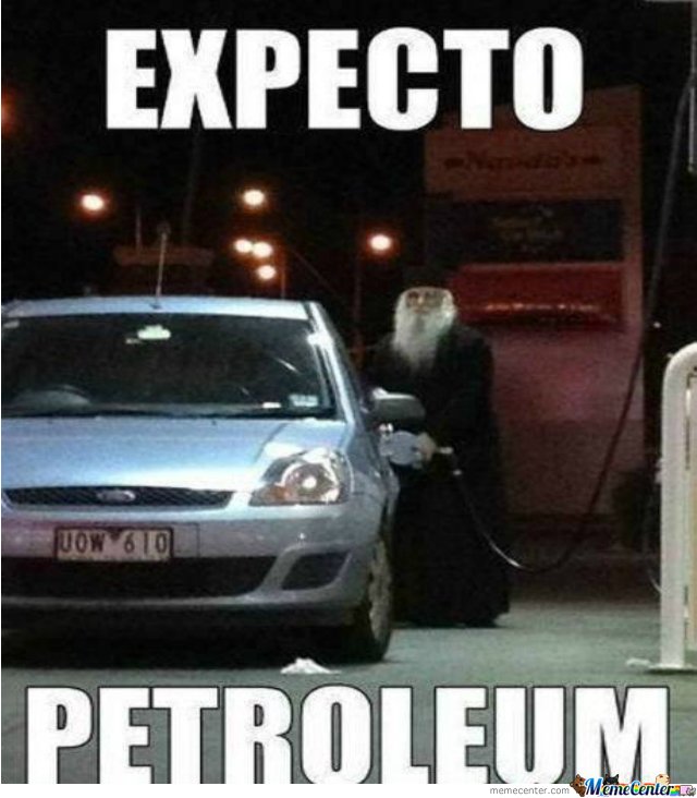 TankIntegrity's tweet image. #Shazzam ....#thatguy at the #gasstation