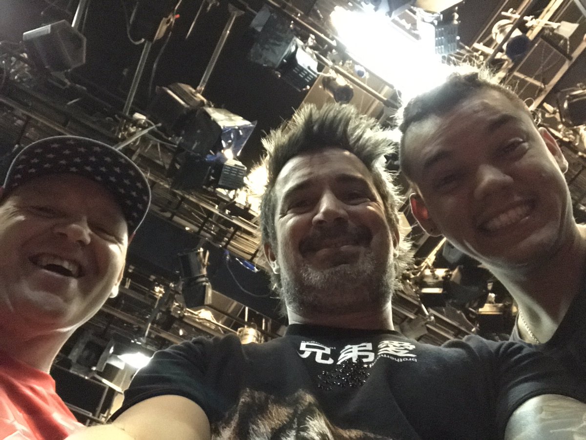 PABLOSERANTONI's tweet photo. Si algo faltaba era esto bienvenidos al tren !!! @SoyYoElPepo @BLanzelottaOK https://t.co/RnQbhrCfLg
