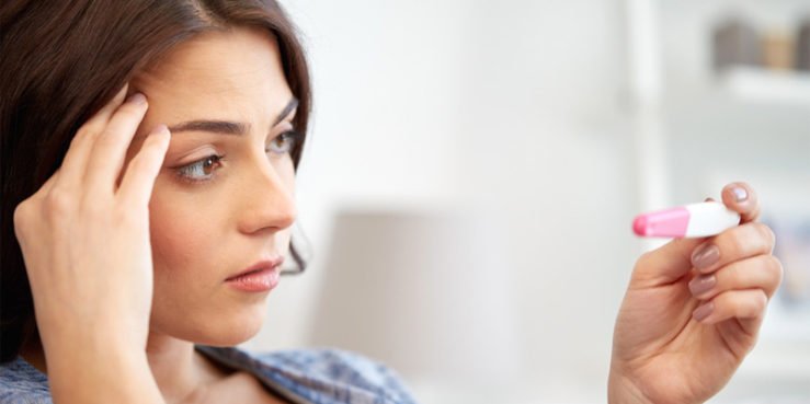 GloriaMagazine's tweet photo. Do u know about Causes of infertility? Check it on our website https://t.co/BCtNNEXGX4