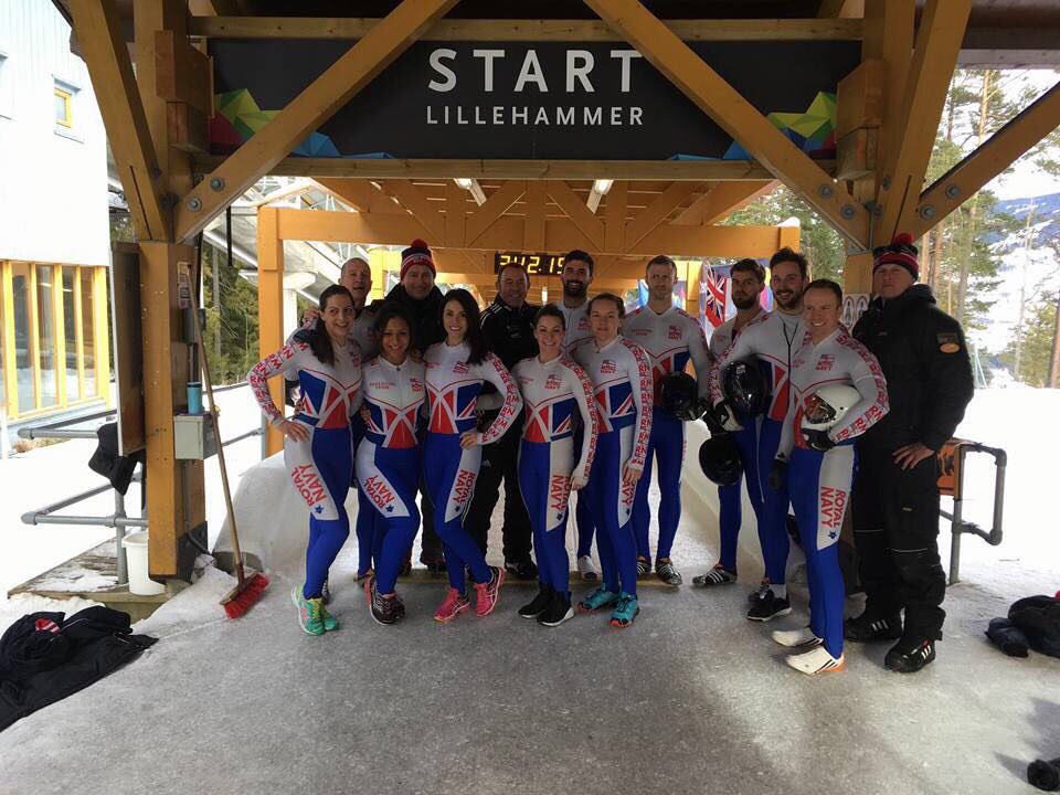 RNSkeleton's tweet photo. From PO "Sid" Lawrence at the end of another season - thank you team, you have made me the proudest coach in the world. #teamnavy #navyfit https://t.co/ySKV70CyGm