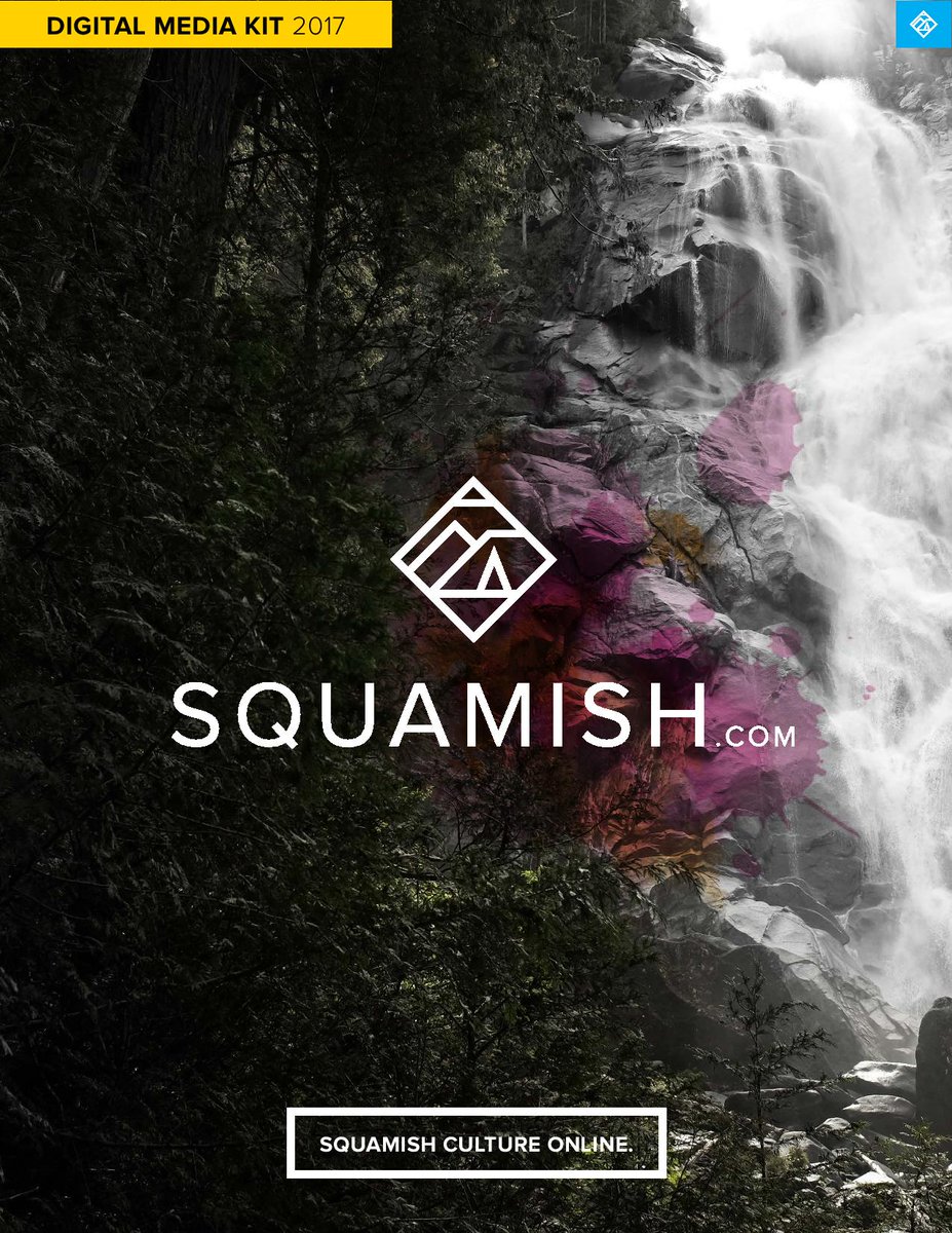 Leverage our audience to market your business! The 2017 Digital Media Kit is here! ow.ly/JBRr309RxwC #ratecard #mediakit #digitalmedia