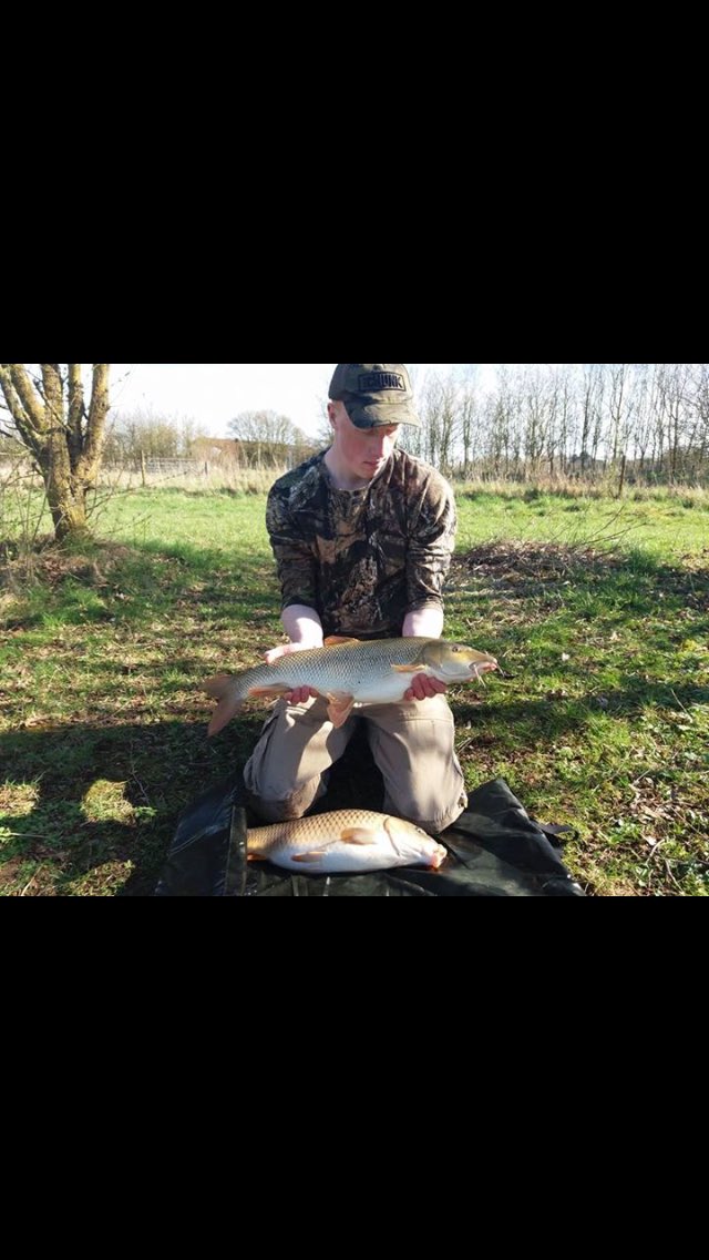 SkipseyTom's tweet photo. Another great day on the bank, plenty of fish cruising about just below the surface @thelastyard14 @CoreBaits_uk @carpology https://t.co/bogyfbbQSi