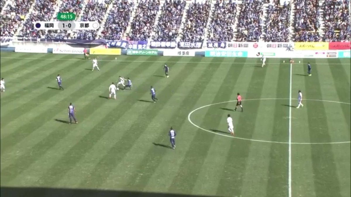 17年シーズン振り返り 京都サンガに何が起きたのか 下編 Stop闇だらけ運営 1 プラスワン