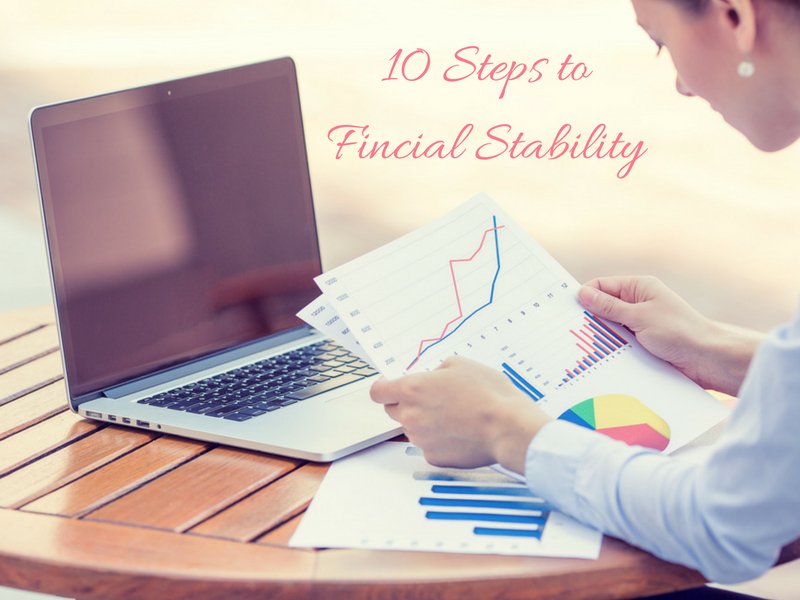 TelhioCU's tweet photo. 10 steps to financial stability via @SavingThousands: https://t.co/7j6QS8ldlu #personalfinance https://t.co/Pj2oYJoBom